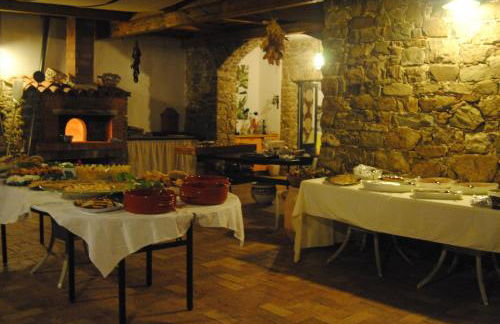 Casale Santa Rosalia Charme Villas and Rooms - Foto 38