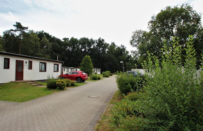 Ferienhaus in Fassberg mit Gemeinschaftspool - Foto 29