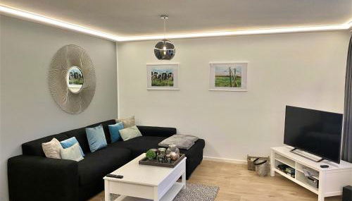 Heykens Golfhuus Albatros - Foto 4