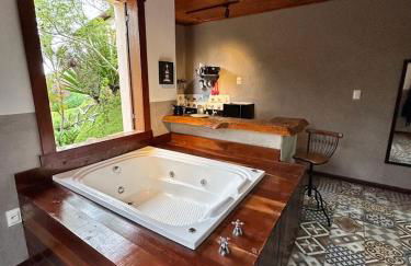 Chalés Lavras de Minas - Amar - Foto 23