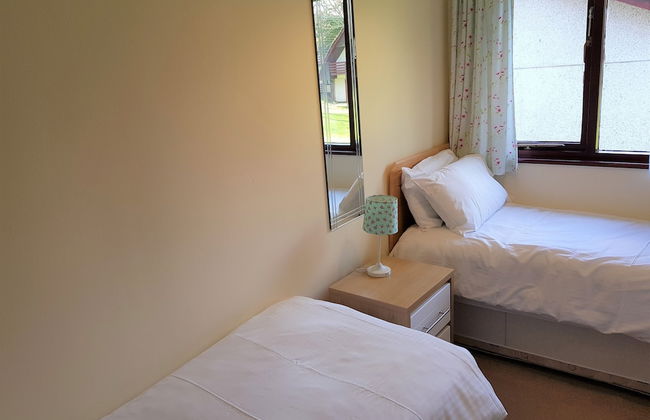 Tolroy Manor Holiday Park - Foto 3