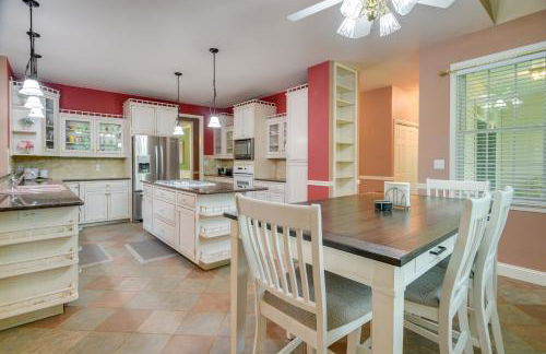 Lancaster Vacation Rental Near Dutch Wonderland! - Foto 10