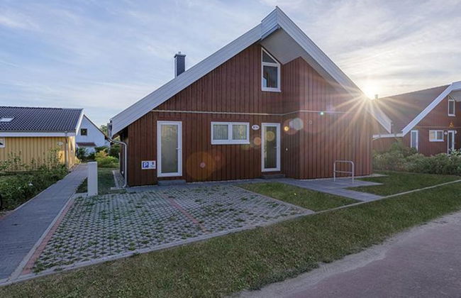 Ferienhaus im Skandinavischen Stil - Foto 33