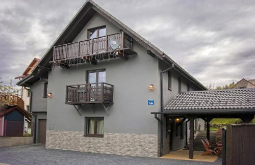 Apartamenty Pilsko Korbielów komfortowe mieszkania dla rodzin i narciarzy w Beskidach - Foto 4