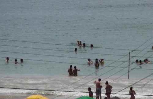 PRAIA 4 ILHAS Apartamento 1 Quarto a 50M da Praia - Photo 30