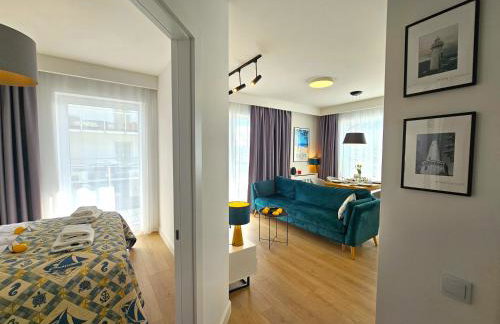 365PAM - Apartament Limonka - PARKING W CENIE - Foto 16