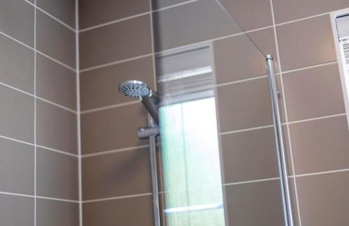 Stylish luxury on edge of Cambridge Free Parking Pass the Keys - Foto 54