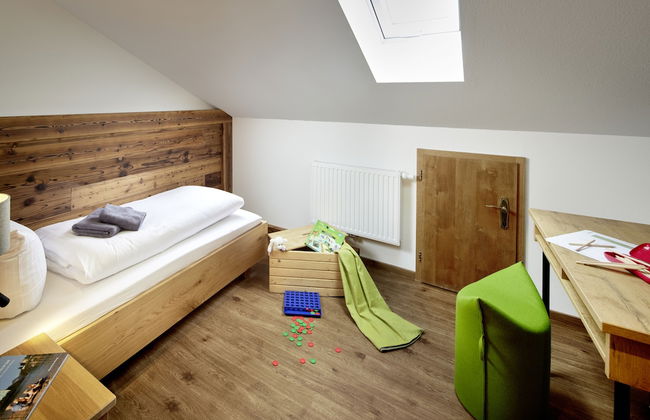 Maximilian Appartements - Foto 25