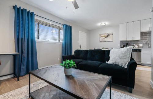 Mins 2 Dwntown - Private Stay - Nestled Austin Pad - Foto 10