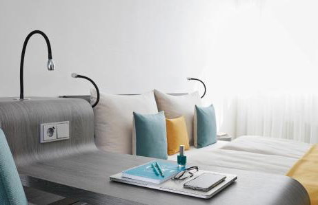 Living Hotel am Deutschen Museum - Photo 9