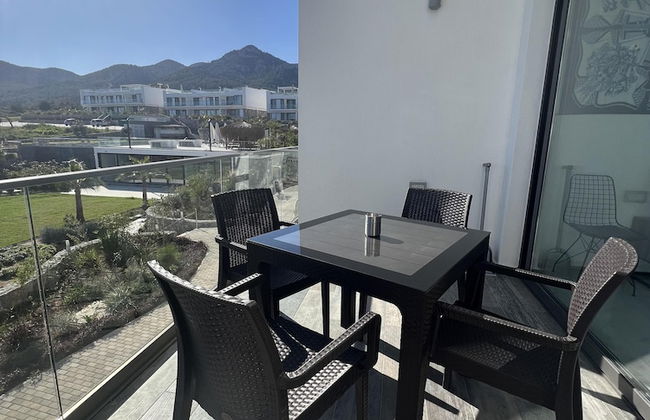 Hermes Penthouse Apartment With Mountain View - Foto 37