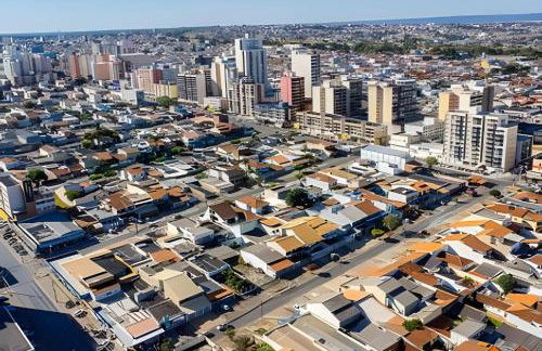 Apartamentos 1Qto, Cozinha Completa, até 4 hospedes Jr Catito - Foto 60