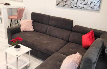 Apartman Dino with heated pool - Foto 8