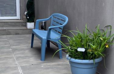 Wadham Suites - Foto 49