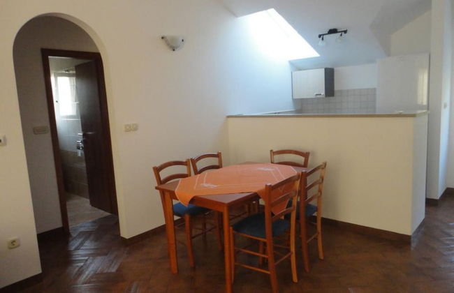 Apartments Marija Slano- Two-bedroom Apartment With Balcony and Sea View - 1 - Foto 8