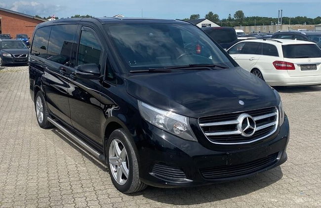 Traslado privado de ida desde Estrasburgo a Zermatt (Tasch) - Foto 1