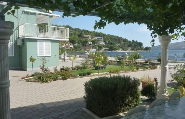 Apartments Danijela Poljica - Photo 20