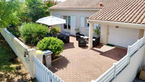 LE RENDEZ VOUS DES VACANCES - Foto 3