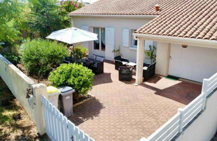 LE RENDEZ VOUS DES VACANCES - Foto 3