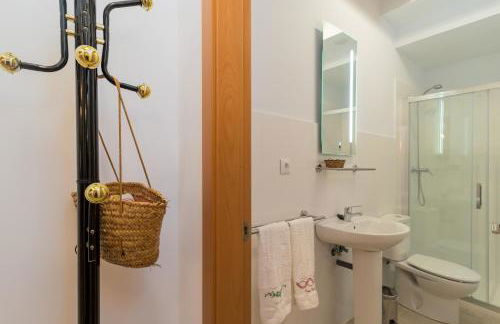 Villa rural Balneario de Fontibre - Foto 10