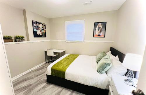 Oxon Hill Cosy Middle Unit 2 bedroom and 1bath near Gaylord - Foto 2