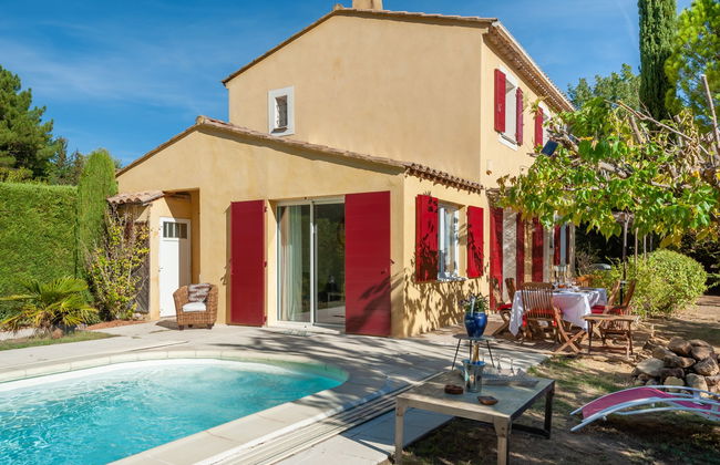 Mas de L'Oulivier - Foto 1