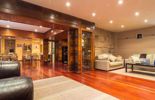 Casa Rural San Cibran - Foto 25