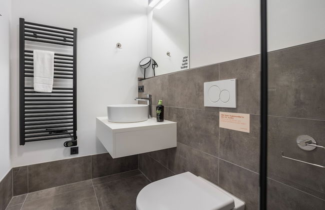 Limehome Villach Hauptplatz - Foto 42