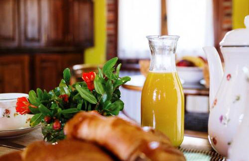 Casa Ortiz - Foto 21