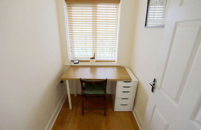 Easy Travel Luxury NEC Airport - Foto 9