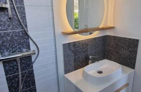 Vacances Ô Loch - Studio à 200 mètres de la plage - Le Cap Coz Fouesnant - Foto 9