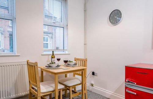 1 Abbey Mews, Leiston - Foto 11