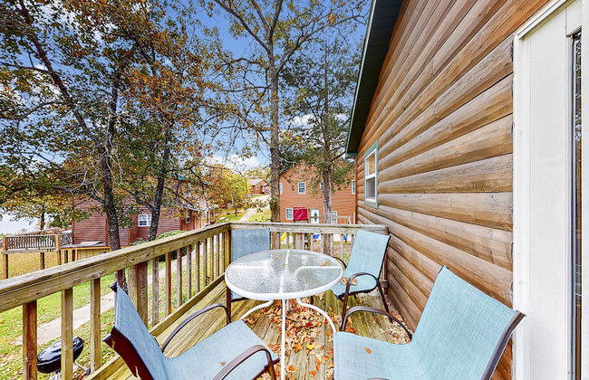 White Wing Resort - Foto 39