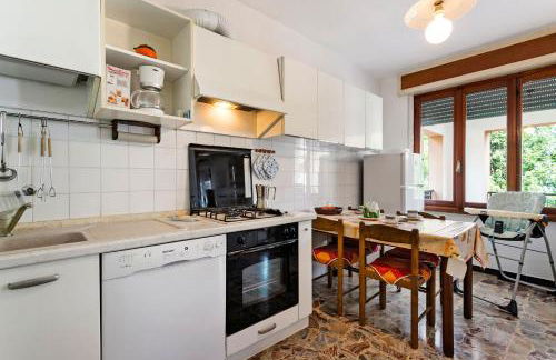 Casa Ambrogio, Family Holiday Home by Halldis - Foto 7