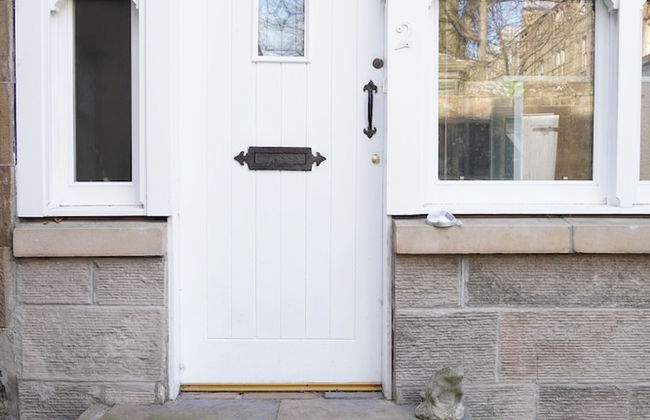 The Georgian House Hotel - Foto 2