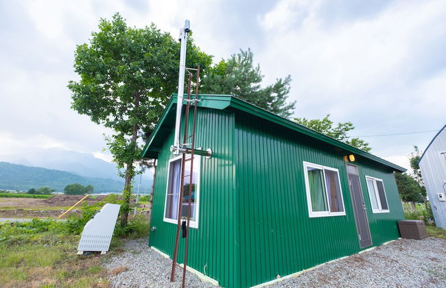 Furano Log House Farm Resort - Foto 29