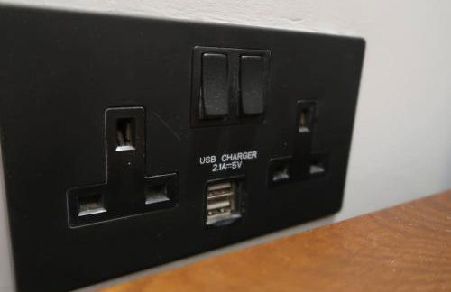 Stylish Studio Apartment, ensuite, kitchenette - Foto 20