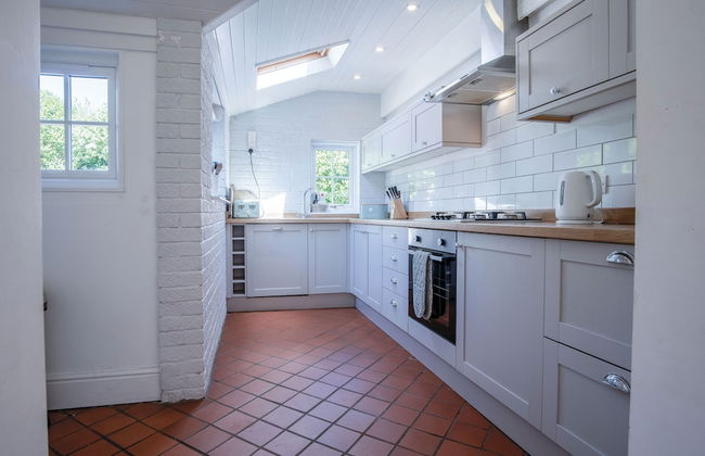 Penlan - 3 Bedroom Cottage - Saundersfoot - Foto 23