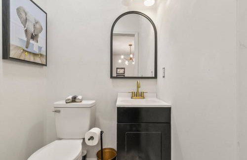 3 King Beds- Hot Tub, Game Room, Firepit - Foto 33