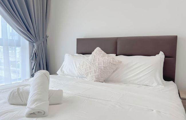 D Rapport Residences by Manhattan Group - Foto 12