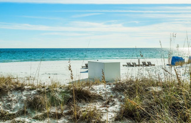 Silver Dunes Penthouse B - Foto 56