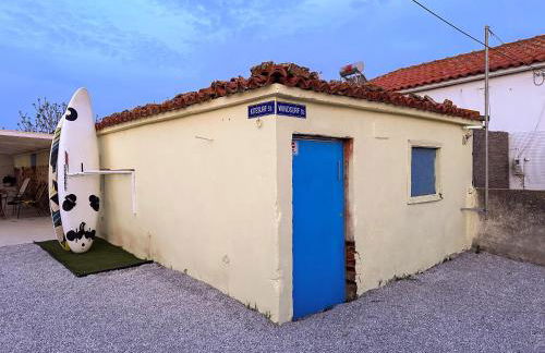 Surf-themed stone house at Kalliopi 2 - Foto 48