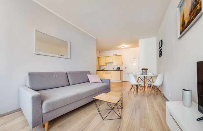 Apartamenty Sun & Snow Port II - Foto 5