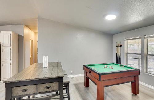 Golf, Fish and Unwind! Group Getaway in Fort Mohave - Foto 8