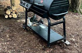 Amazing Equipped Bell Tent Nestled Among Nature in New York - Foto 2