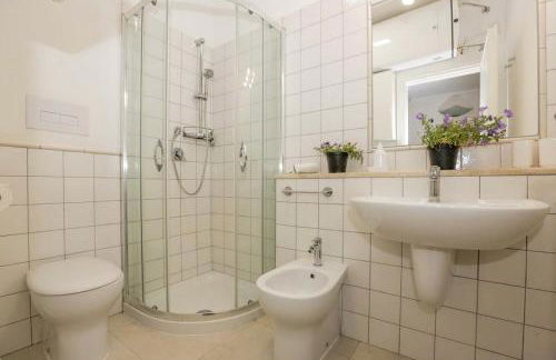 La Casa di Giuliano Salina Bamba San Teodoro - Foto 23