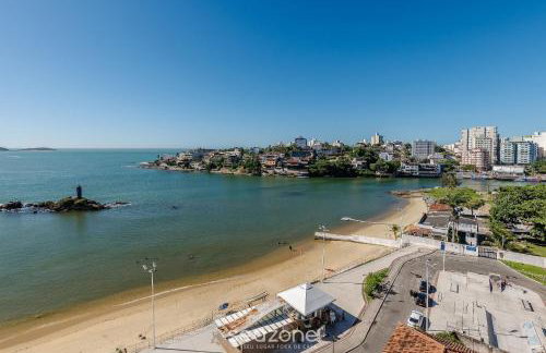 Apto em Muquiçaba com vista para a Prainha EPM0803 - Foto 5