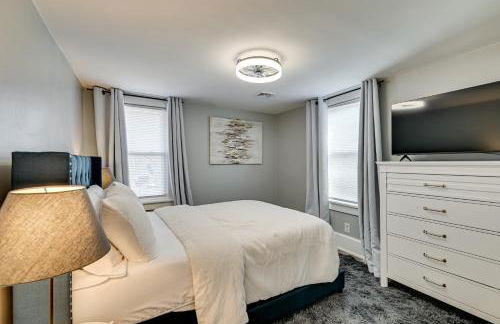 2 Mi to Uptown Centrally Located Kingston Apt! - Foto 20