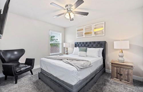 Near Med Center NRG Balcony Yard Desk WiFi Games - Foto 27