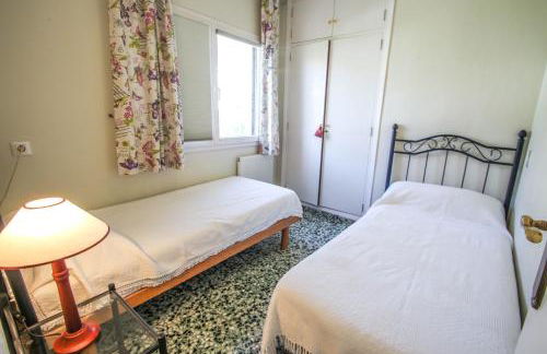 Maria - pretty holiday property with garden and private pool in Benissa - Foto 22